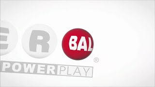 Powerball 20230531
