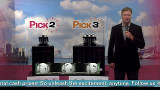 Pick Evening 20180925