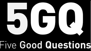 5GQ: Ronald Fierstein - A Triumph of Genius