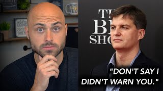 The TRUTH About Michael Burry’s Portfolio Revealed
