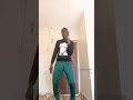 Wizkid Ghetto Love Dance