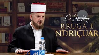 [05 Dhjetor 2024] Radio - 'Ta njohim të vërtetën' - Dr. Shefqet Krasniqi