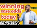 today football match prediction banker#soccer #viralvideos #betting