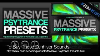Ni Massive Psytrance Presets.m4v