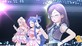 《デレステMV》CINDERELLA MASTER　Let's Sail Away!!!