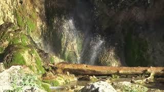 Cascada Pisoaia, Romania