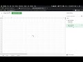 Google Sheets Introduction - How to save file? How to open saved file?