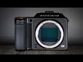 Hasselblad X2D 100C: 100 Megapixels of Pure Brilliance!