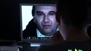 Documentario la Mafia sfida l'AntiMafia