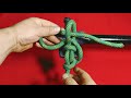 20 knot skills necessary in life too useful