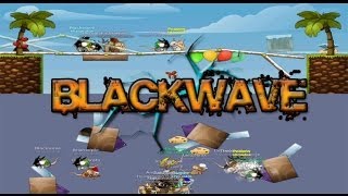 Transformice- Blackwave Jogando