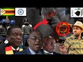 Chazobvira🥵 paSADC protest Leaked Audio  ZimCitizen ready to bootout Mnangagwa,Vp Chiwenga & Zanu-PF