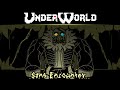 UnderWorld Sans Fight | UNDERTALE Fangame