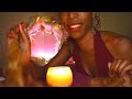 ASMR Super REALISTIC HEALING MASSAGE, Hair play, Reiki, Personal attention, POV