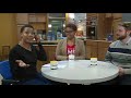 FOX 2 9AM CUP OF THERAPY WITH TRACIE BERRY MCGHEE