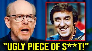 Ron Howard Utterly Despised Him More Than Anyone