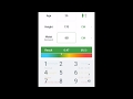BMI Calculator – Ideal Weight BMI Calculator – Ideal Weight