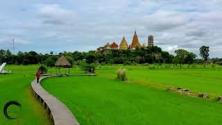 MEENA Cafe Kanchanaburi