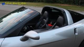 400HP   C6 Corvette 2006   LS2 HD