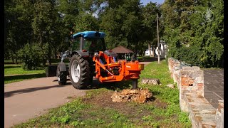 Комунальники міста отримали нову техніку