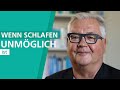 Psychotherapie bei Insomnie (Schlafstörungen) | Interview mit Prof. Dr. Dieter Riemann