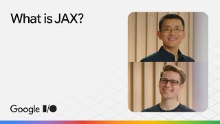 What is JAX?