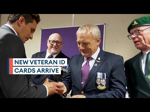 Did UK have ID cards in ww2?
