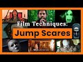 What Makes a Great Jump Scare? — 4 Ways to Terrify an Audience