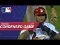 Condensed Game: COL@STL - 8/1/18