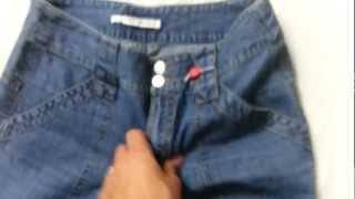 designer denim : JOE'S jeans - REAL VS. FAKE