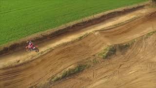 Medaglia Ranch motocross session