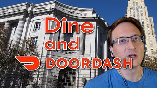 HUGE! Doordash Forced to Arbitrate over 5,000 Claims!