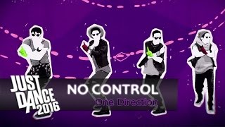 JUST DANCE 2016 - no control ( coop ) All Jewel