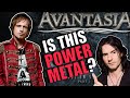 Analyzing 2000s Power Metal | Rock Music Producer Reacts to Avantasia