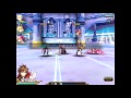 【乖離性ミリオンアーサー】アリーナ実装！ｐｖｐもどきを３連戦してきた【実況】