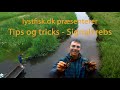 tips og tricks - signalkrebs