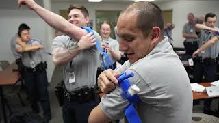 Ada County Sheriff's Office Academy