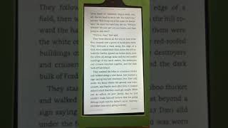 A Boy at War: Chapter 8