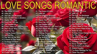 Best Old Beautiful Love Songs 70s 80s 90s - Top 100 Classic Love Songs about Falling In Love Vol 003