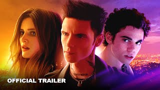 Paradise City - Season 1 Official Trailer Series Out Now