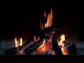 Campfire x Firecamp | Relaxing, Nature Night Sounds, Stress Relief... (Dolby Sound)