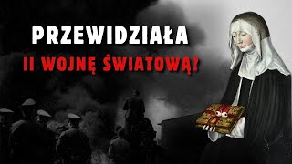 Jak św. Otylia przewidziała II wojnę światową?