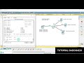 Cara konfigurasi port Trunk dan Access di Cisco 2960