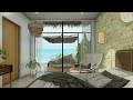 Villas Lamai Koh Samui | New Development of 3 Bed Contemporary Pool Villas with Sea Views at Lamai