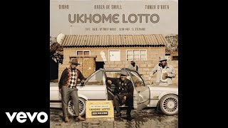 uKhome Lotto ( Audio)