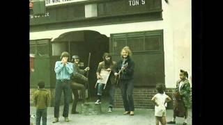 Creedence Clearwater Revival - Down On The Corner (Jam with Booker T.)