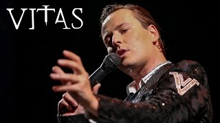 VITAS - Ямайка/Jamaica (10.01.2016)