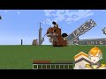 【minecraft にじ鯖】はじめてのマイクラ！観光するぞ！！【宇佐美リト にじさんじ】