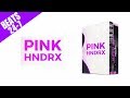 Pink Hndrx [Hip Hop Guitar Loops Pack] Royalty Free Guitar Loop Kit Lil Peep