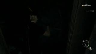 RE4R  PROFESSIONAL S+ Practice